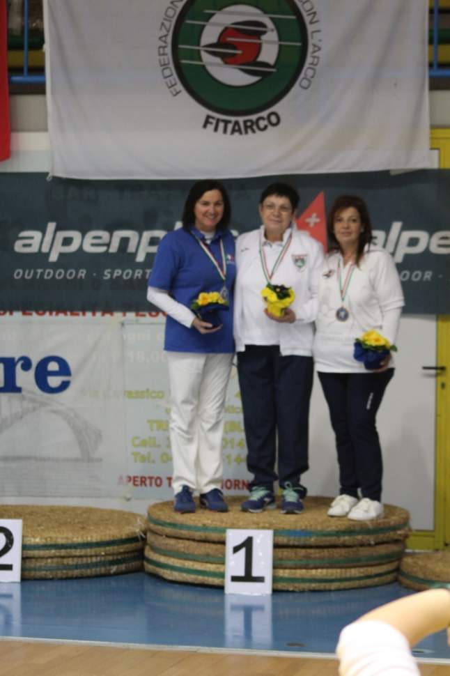 Campionato Regionale Indoor - XXI Memorial Luigi Tormen-183