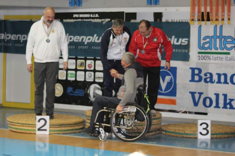 Campionato Regionale Indoor - XXI Memorial Luigi Tormen-194