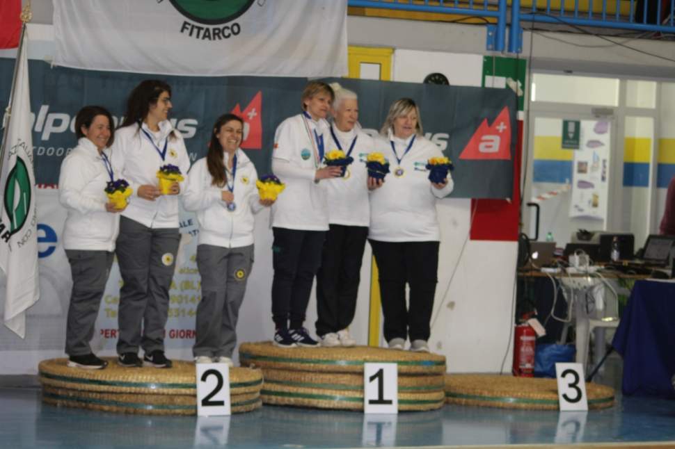 Campionato Regionale Indoor - XXI Memorial Luigi Tormen-212