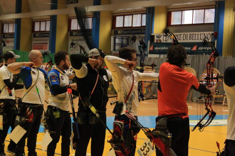 Campionato Regionale Indoor - XXI Memorial Luigi Tormen-233