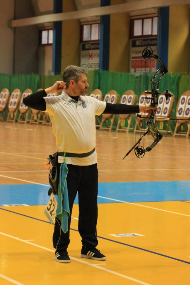 Campionato Regionale Indoor - XXI Memorial Luigi Tormen-242