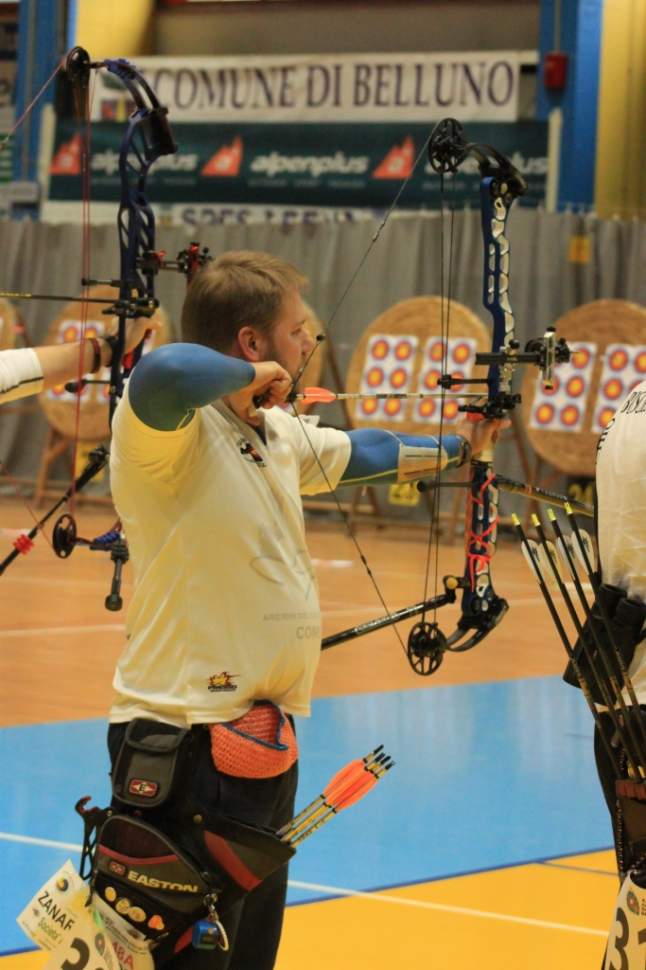 Campionato Regionale Indoor - XXI Memorial Luigi Tormen-243