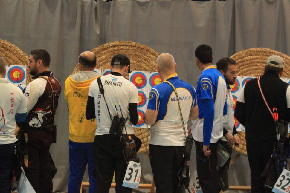 Campionato Regionale Indoor - XXI Memorial Luigi Tormen-247