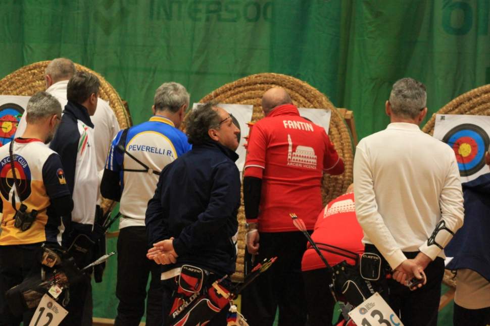 Campionato Regionale Indoor - XXI Memorial Luigi Tormen-264