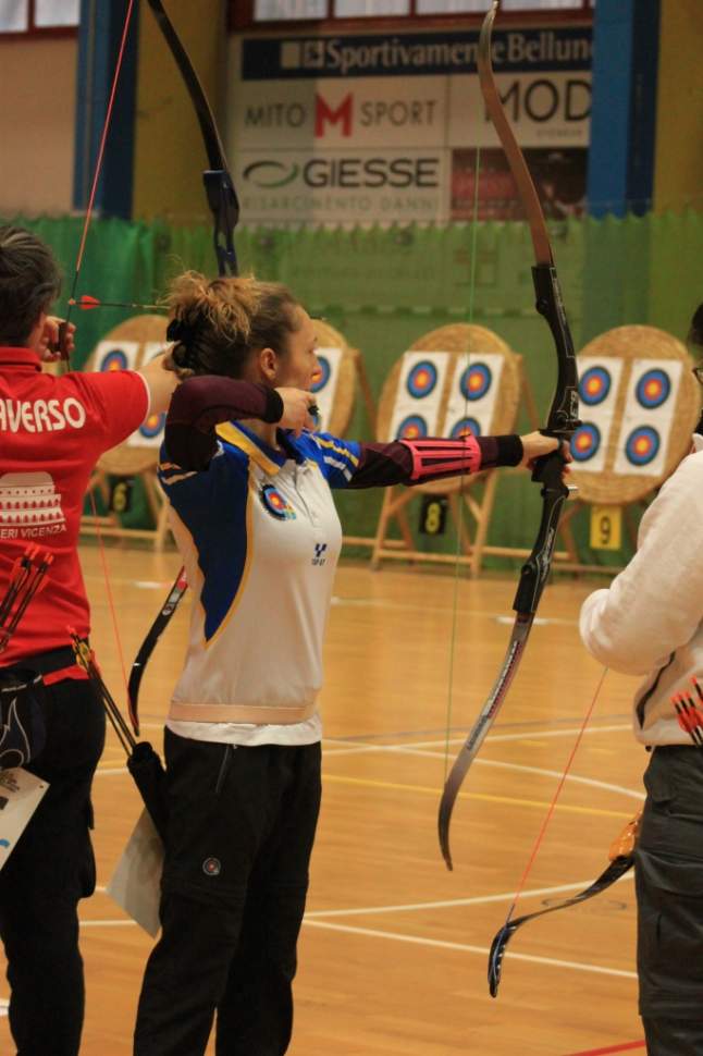 Campionato Regionale Indoor - XXI Memorial Luigi Tormen-267