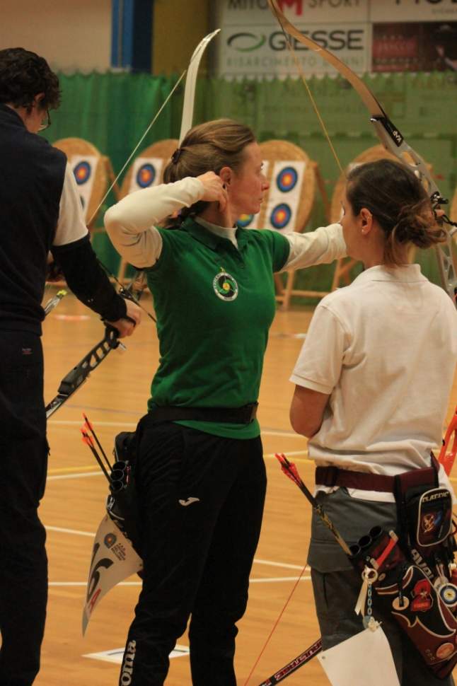 Campionato Regionale Indoor - XXI Memorial Luigi Tormen-273