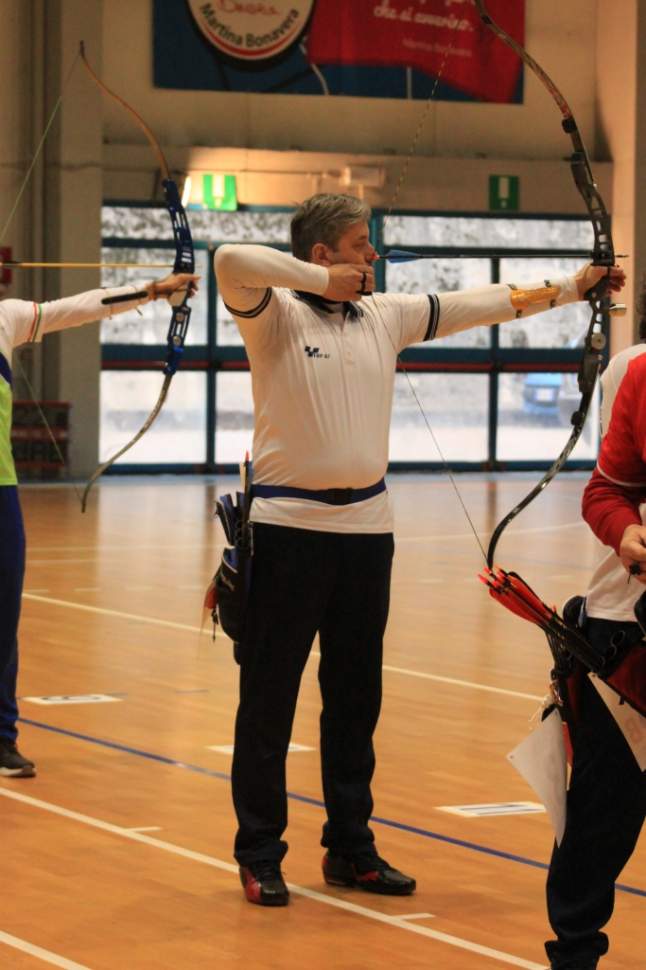 Campionato Regionale Indoor - XXI Memorial Luigi Tormen-276