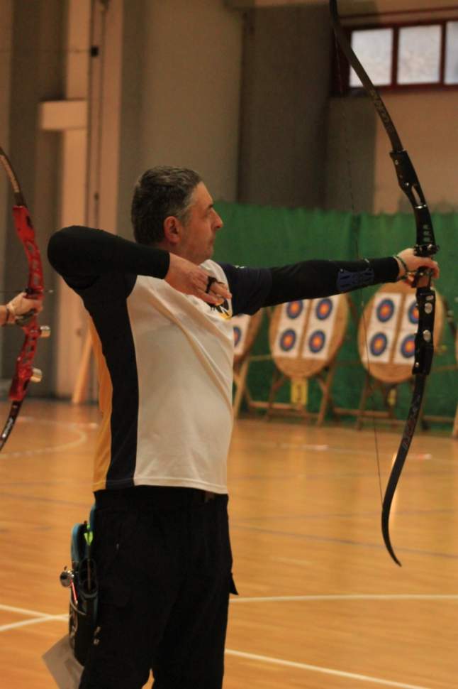 Campionato Regionale Indoor - XXI Memorial Luigi Tormen-277