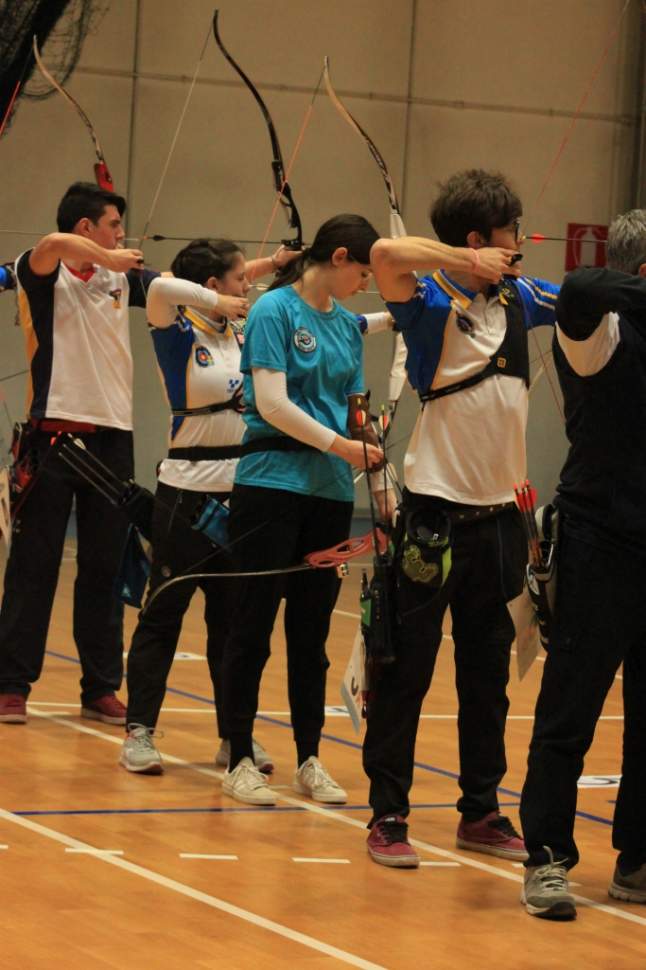 Campionato Regionale Indoor - XXI Memorial Luigi Tormen-281