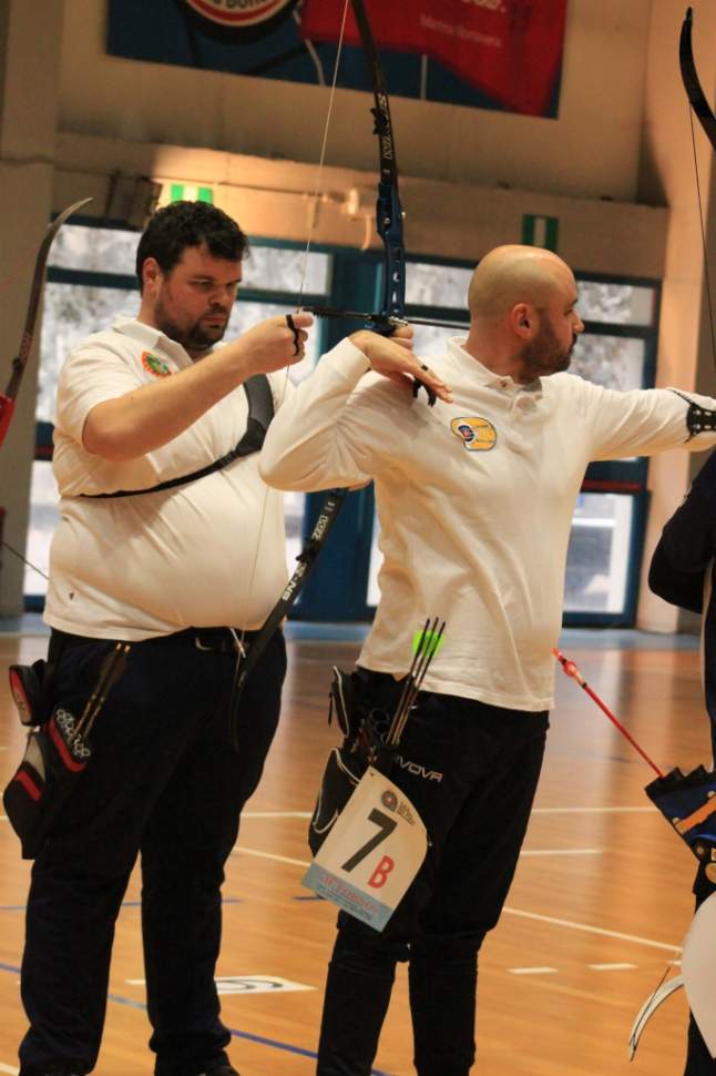 Campionato Regionale Indoor - XXI Memorial Luigi Tormen-283