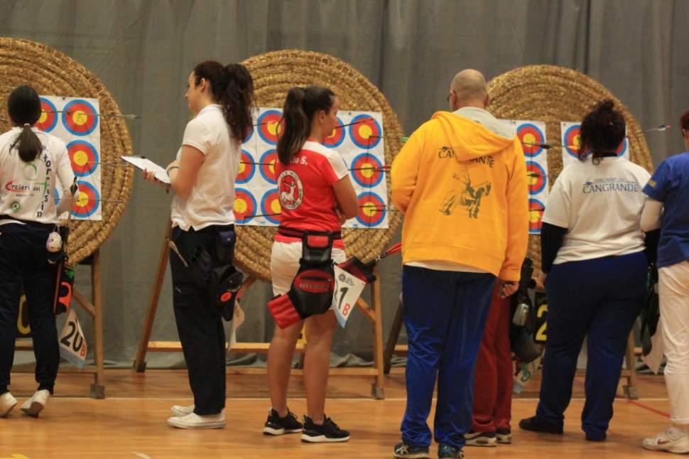 Campionato Regionale Indoor - XXI Memorial Luigi Tormen-288