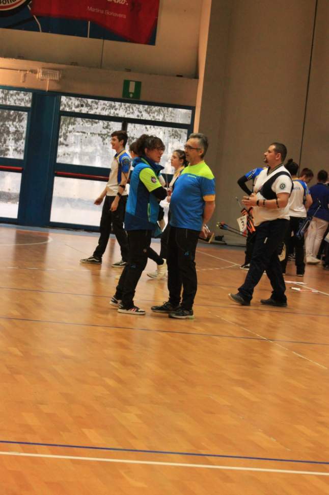 Campionato Regionale Indoor - XXI Memorial Luigi Tormen-290