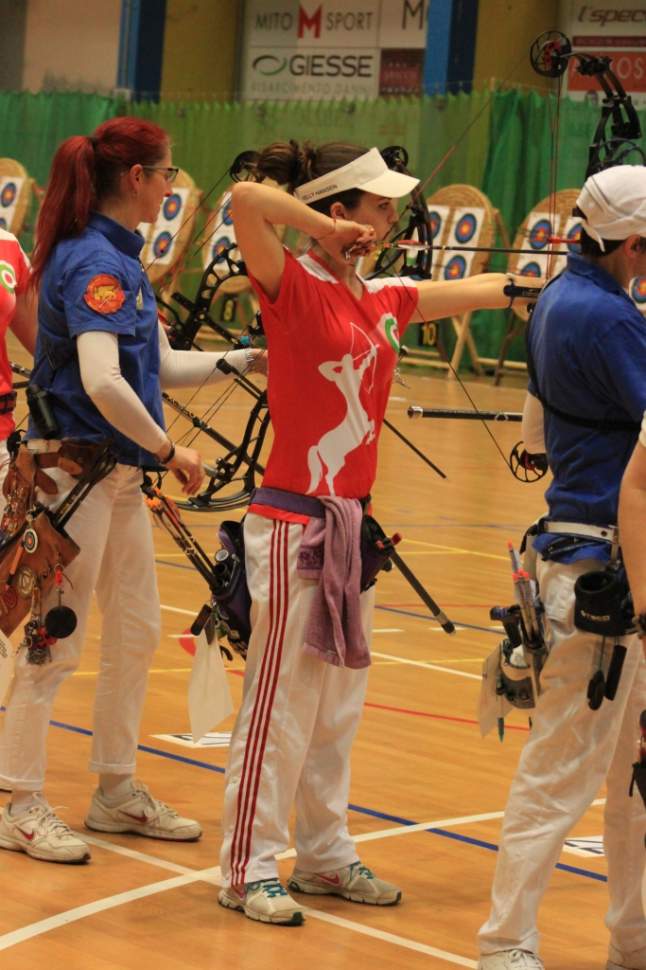 Campionato Regionale Indoor - XXI Memorial Luigi Tormen-297