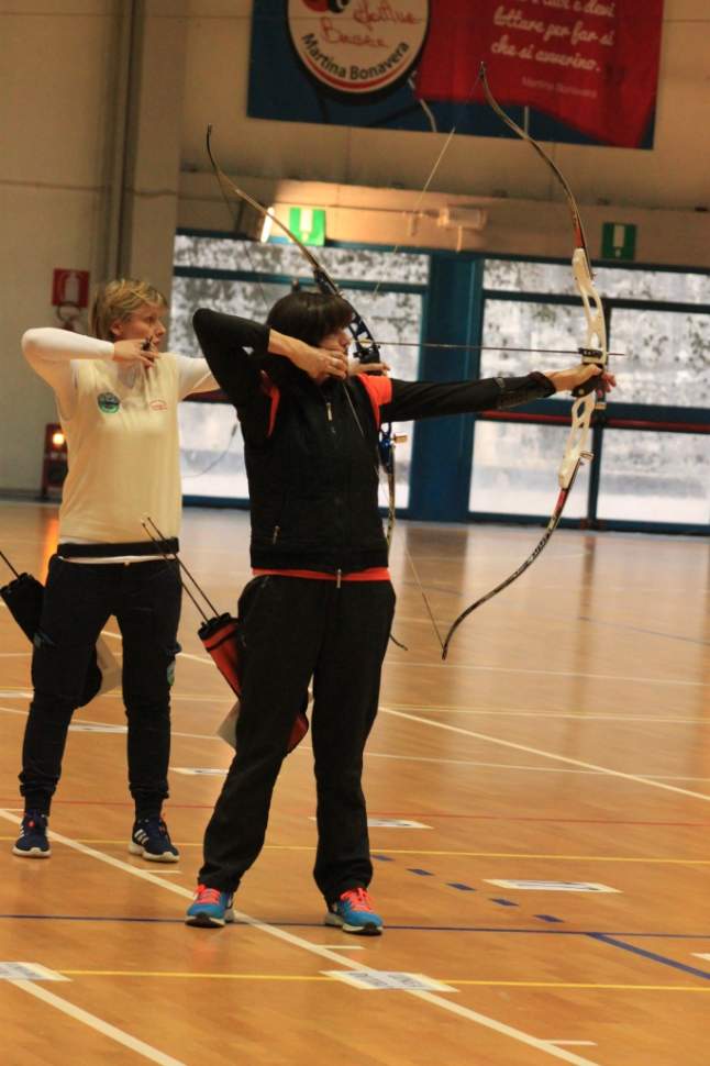 Campionato Regionale Indoor - XXI Memorial Luigi Tormen-298