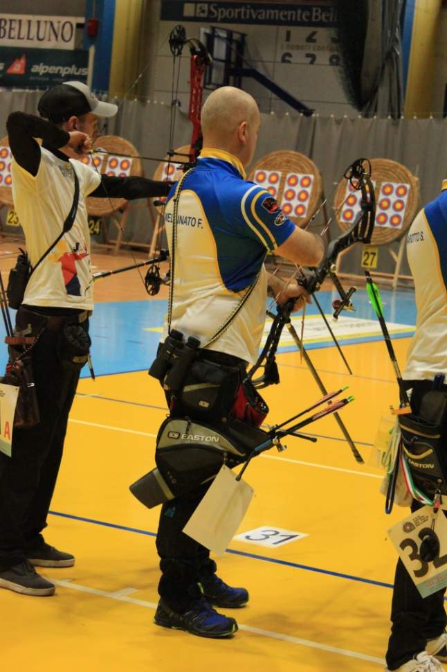 Campionato Regionale Indoor - XXI Memorial Luigi Tormen-302