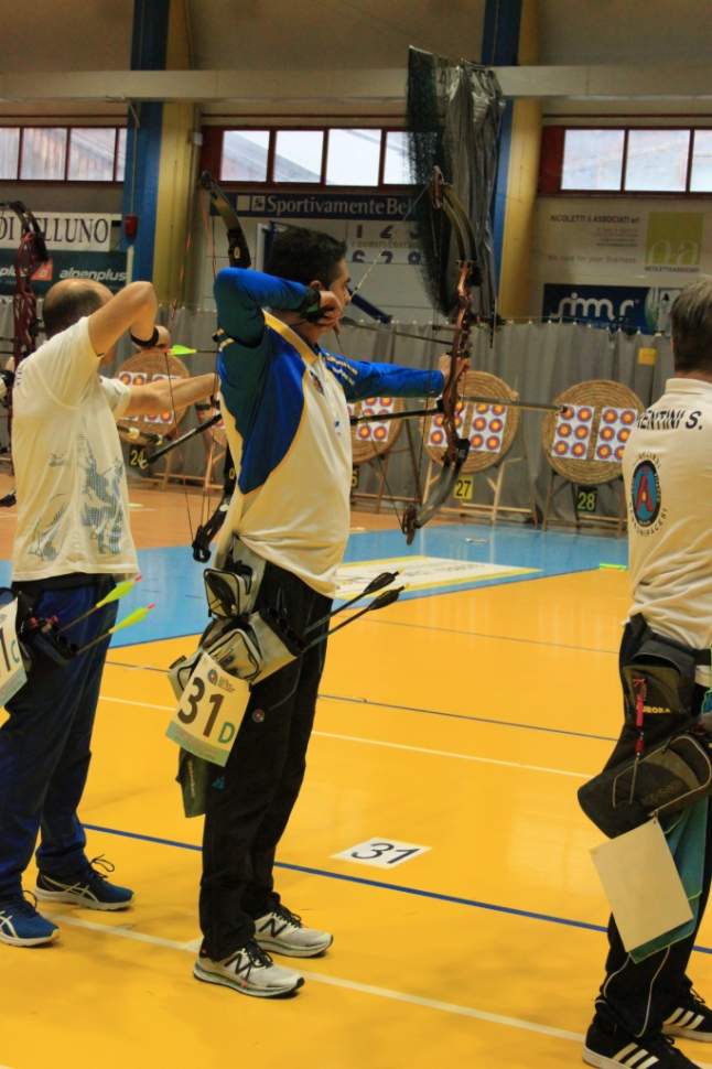 Campionato Regionale Indoor - XXI Memorial Luigi Tormen-307