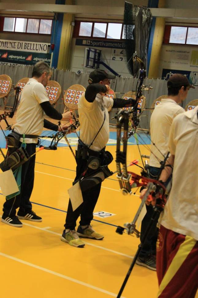 Campionato Regionale Indoor - XXI Memorial Luigi Tormen-308