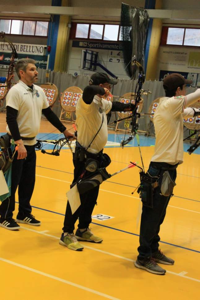 Campionato Regionale Indoor - XXI Memorial Luigi Tormen-309