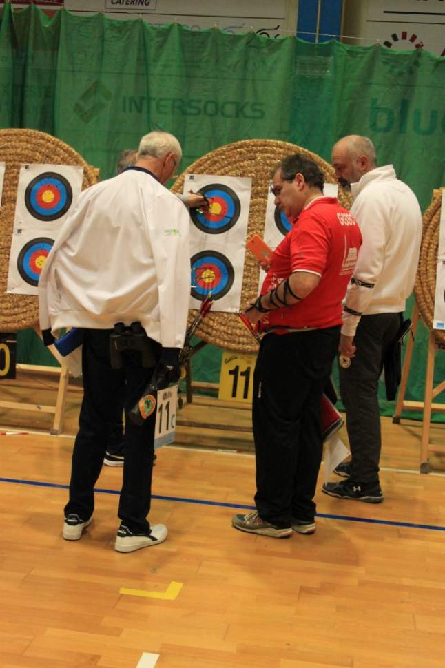 Campionato Regionale Indoor - XXI Memorial Luigi Tormen-315