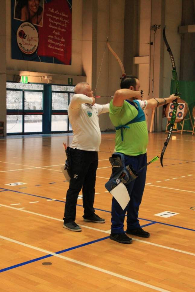 Campionato Regionale Indoor - XXI Memorial Luigi Tormen-322