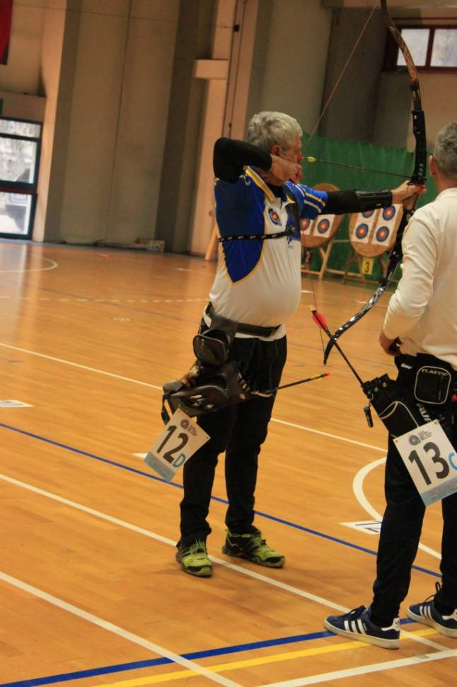 Campionato Regionale Indoor - XXI Memorial Luigi Tormen-323