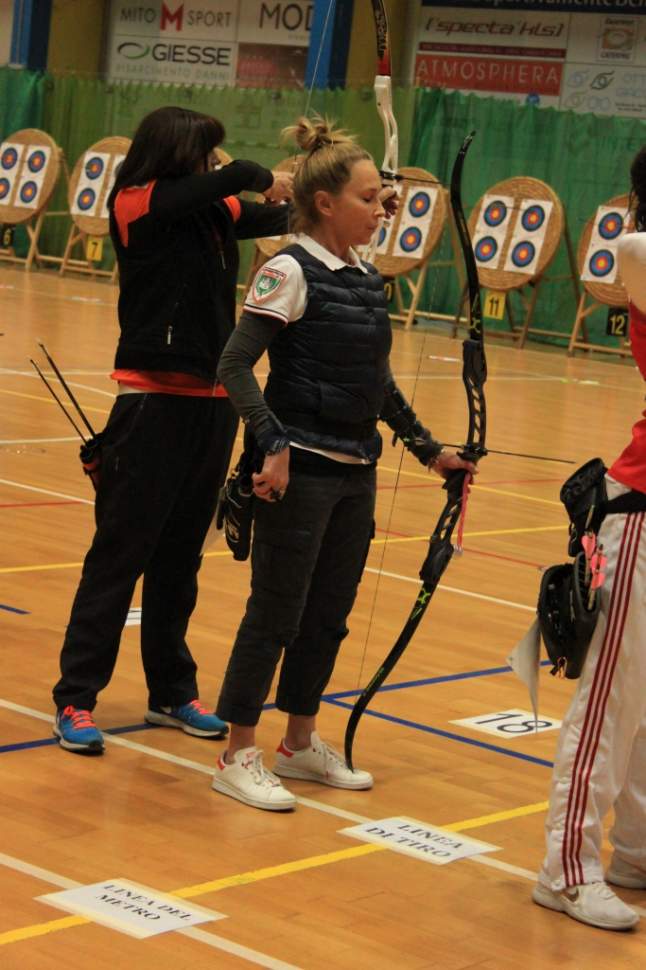 Campionato Regionale Indoor - XXI Memorial Luigi Tormen-340