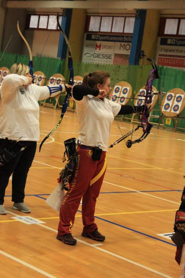 Campionato Regionale Indoor - XXI Memorial Luigi Tormen-343