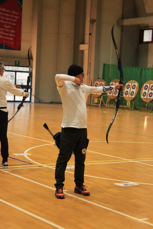 Campionato Regionale Indoor - XXI Memorial Luigi Tormen-344