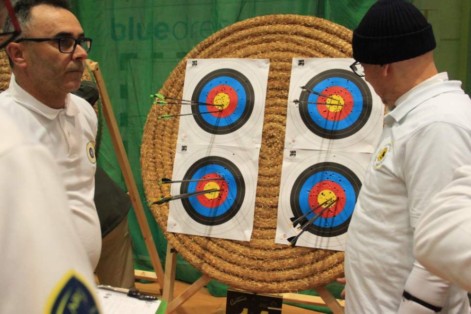 Campionato Regionale Indoor - XXI Memorial Luigi Tormen-347