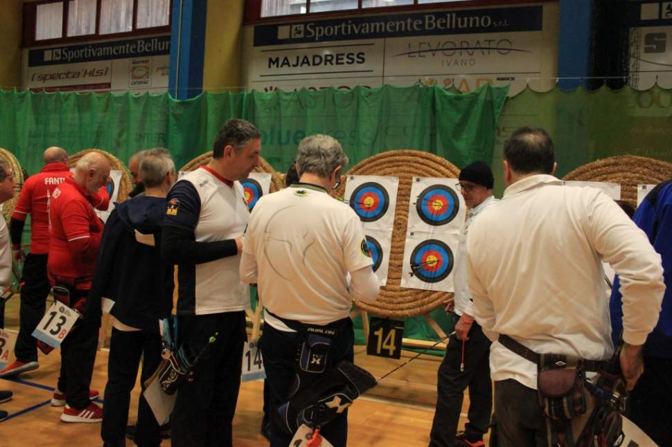 Campionato Regionale Indoor - XXI Memorial Luigi Tormen-348