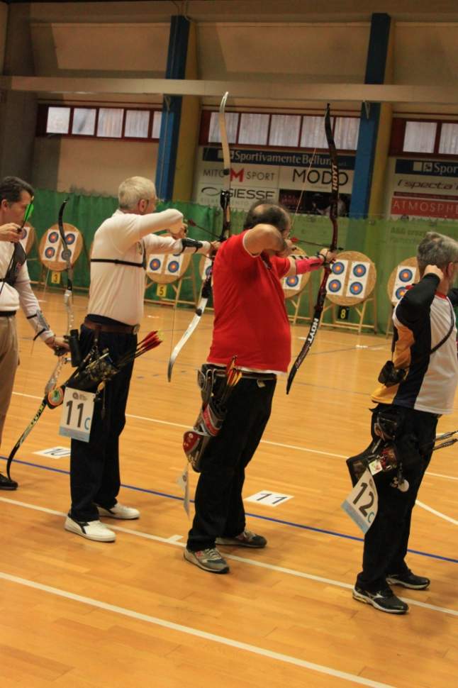 Campionato Regionale Indoor - XXI Memorial Luigi Tormen-351