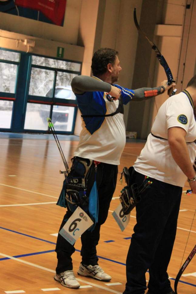 Campionato Regionale Indoor - XXI Memorial Luigi Tormen-352