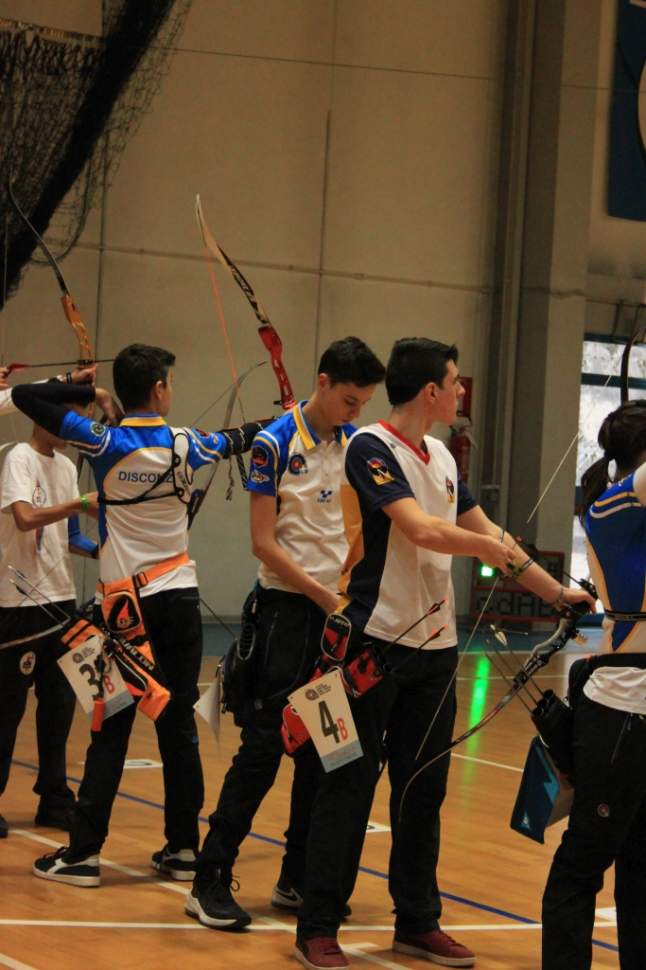 Campionato Regionale Indoor - XXI Memorial Luigi Tormen-355