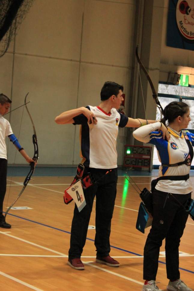 Campionato Regionale Indoor - XXI Memorial Luigi Tormen-356