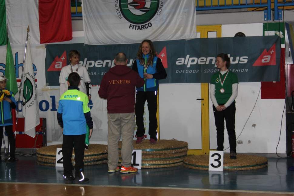 Campionato Regionale Indoor - XXI Memorial Luigi Tormen-358