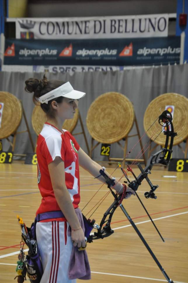 Campionato Regionale Indoor - XXI Memorial Luigi Tormen-262