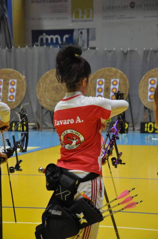 Campionato Regionale Indoor - XXI Memorial Luigi Tormen-269