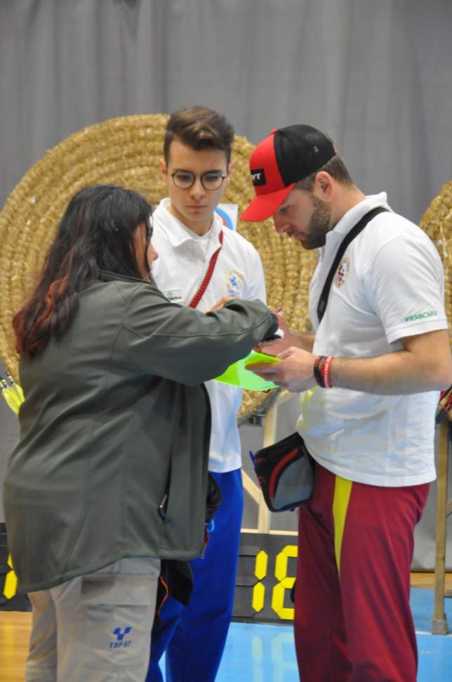 Campionato Regionale Indoor - XXI Memorial Luigi Tormen-275