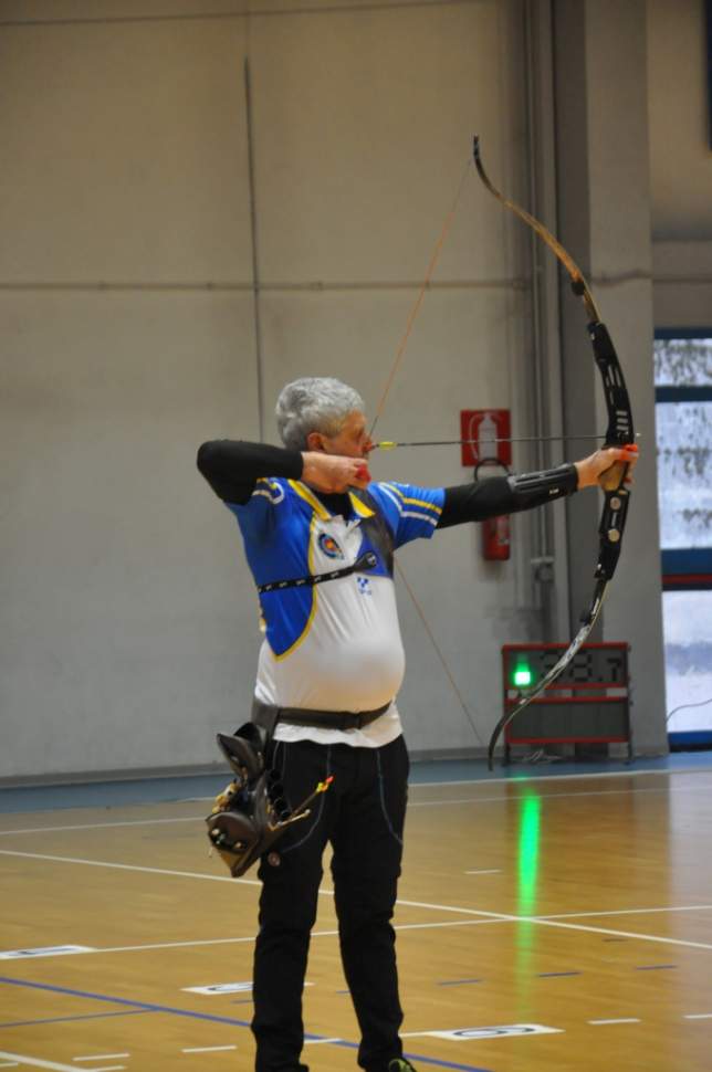 Campionato Regionale Indoor - XXI Memorial Luigi Tormen-288