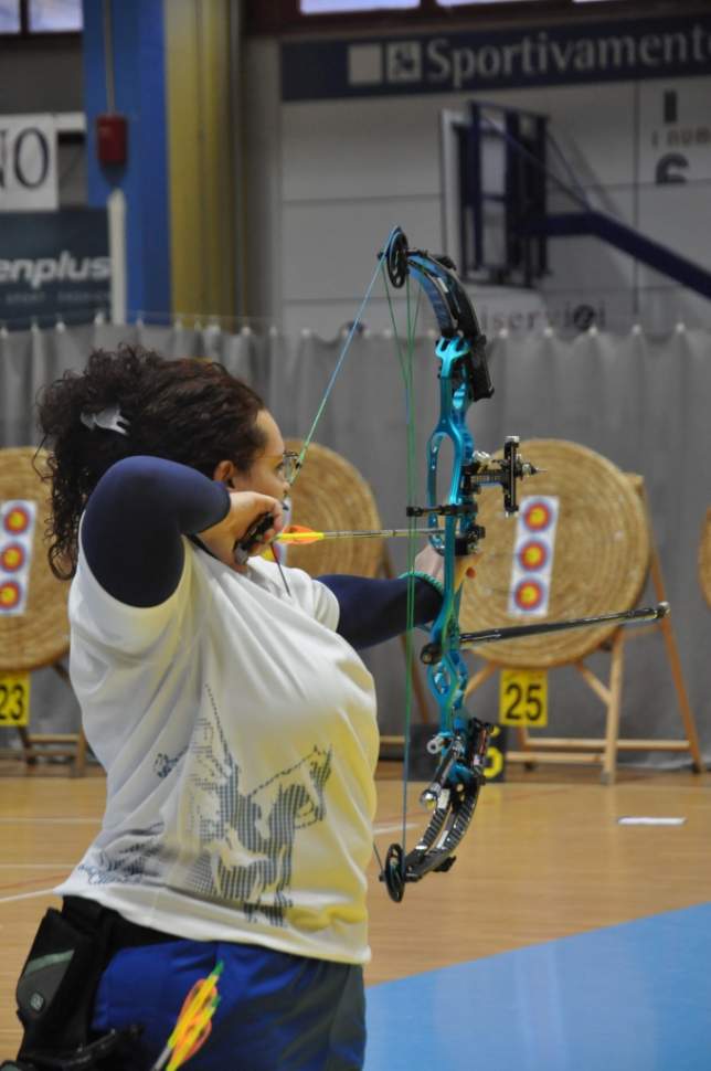 Campionato Regionale Indoor - XXI Memorial Luigi Tormen-294