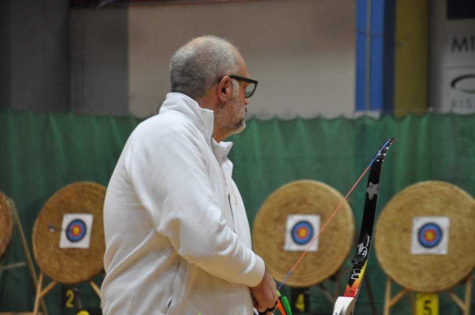 Campionato Regionale Indoor - XXI Memorial Luigi Tormen-296