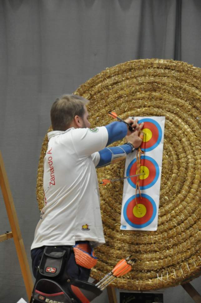 Campionato Regionale Indoor - XXI Memorial Luigi Tormen-303