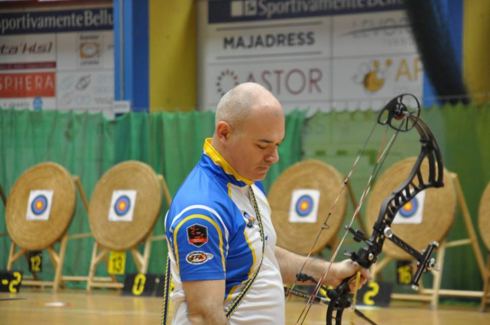 Campionato Regionale Indoor - XXI Memorial Luigi Tormen-306