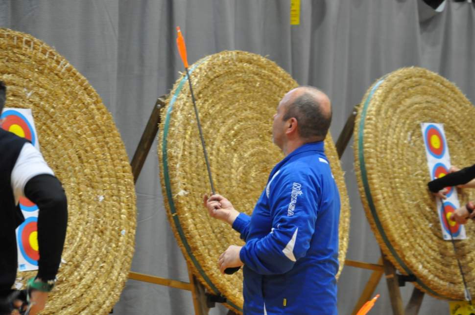 Campionato Regionale Indoor - XXI Memorial Luigi Tormen-323