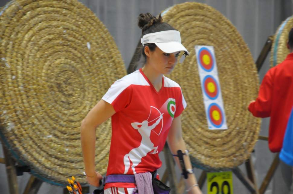 Campionato Regionale Indoor - XXI Memorial Luigi Tormen-325