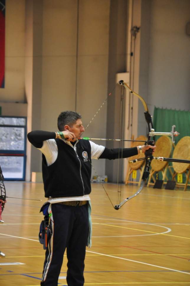 Campionato Regionale Indoor - XXI Memorial Luigi Tormen-327