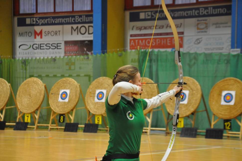 Campionato Regionale Indoor - XXI Memorial Luigi Tormen-328