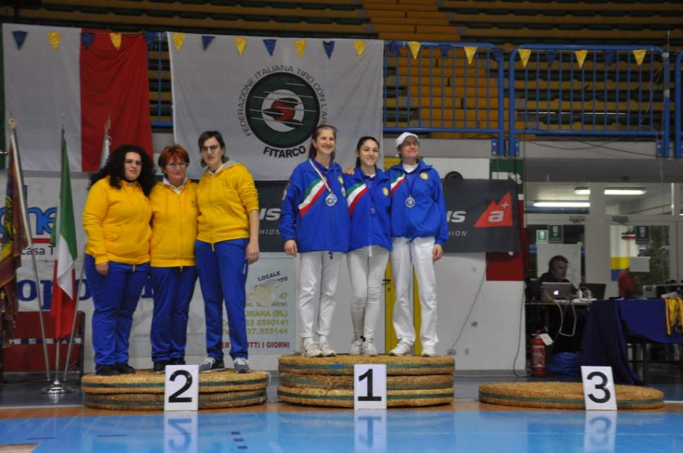 Campionato Regionale Indoor - XXI Memorial Luigi Tormen-361