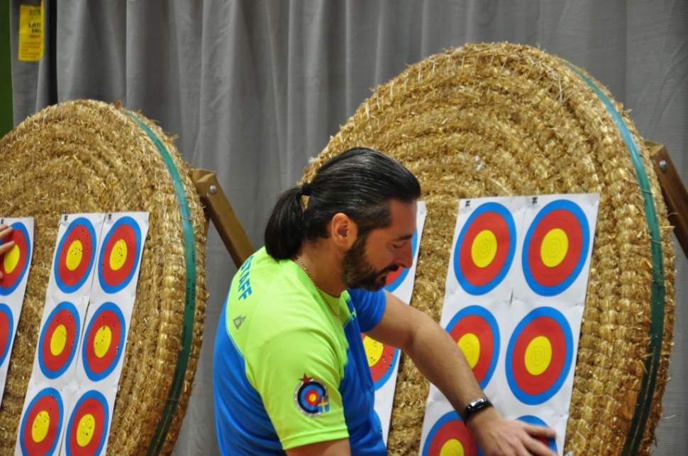 Campionato Regionale Indoor - XXI Memorial Luigi Tormen-384