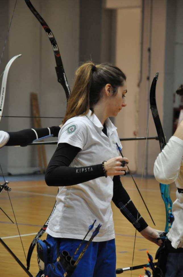 Campionato Regionale Indoor - XXI Memorial Luigi Tormen-403